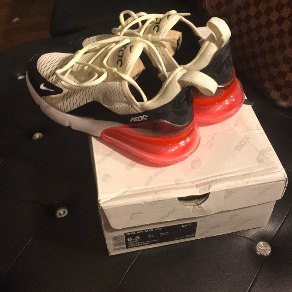 AirMax 27C